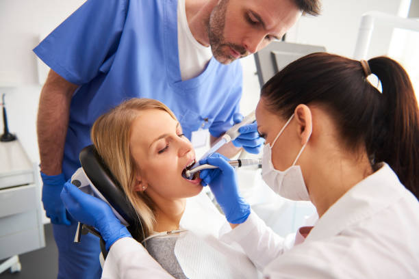 Best Dentures (Full and Partial)  in Canton, GA