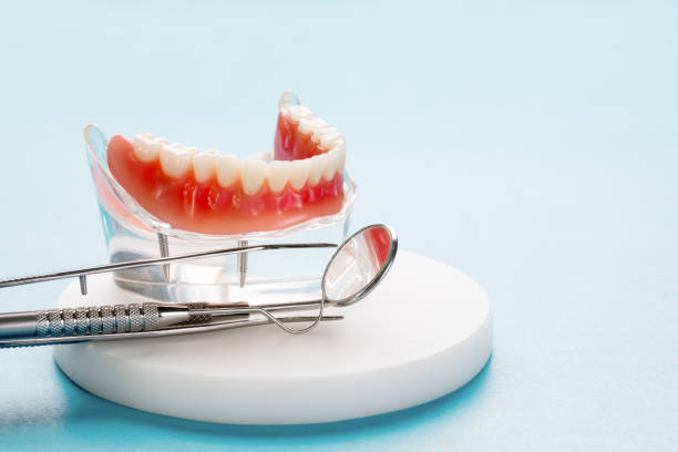 Professional  Holistic Dental Services in Canton, GA