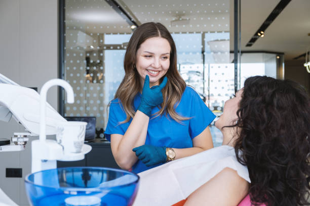 Best Pediatric Dentistry  in Canton, GA