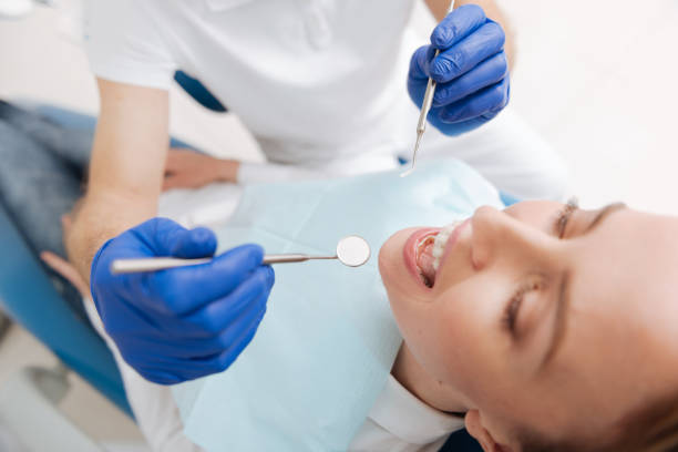 Best Oral Cancer Screening  in Canton, GA